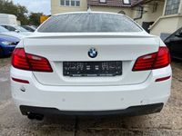 gebraucht BMW 520 d M Sportpaket*DIGITAL*LED*NAVI"HUD*19"