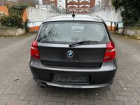 gebraucht BMW 120 d (TOP ZUSTAND)