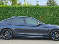 Używany BMW 435 Performance 306 KM (225 kW) 2017 Niebieski Coupe
