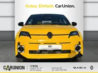 Gebraucht Renault 5 E-Tech Iconic 77 kW (106 PS) 2024 Andere farbe Limousine