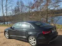Gebraucht Audi A3 Design 150 PS (110 kW) 2019 Limousine