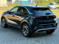Gebraucht Opel Mokka-e Elegance 100 kW (136 PS) 2022 Schwarz SUV
