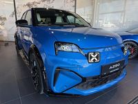Neu Alpine A290 11 kW (15 PS) 2026 Kleinwagen