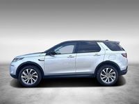 gebraucht Land Rover Discovery Sport S