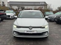 Gebraucht VW Golf VIII Life 150 PS (110 kW) 2022 Weiß Kombi