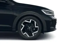 Gebraucht VW Taigo R-line 150 PS (110 kW) 2025 Schwarz SUV