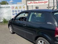 gebraucht VW Polo 1.4 Goal (LPG)