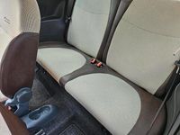 Gebraucht Fiat 500 69 PS (50 kW) 2012 Weiß Cabrio