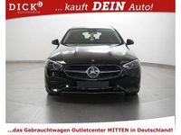 Gebraucht Mercedes C220 200 PS (147 kW) 2022 Kombi