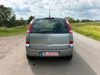 Gebraucht Opel Meriva 90 PS (66 kW) 2006 Grau Van / Kleinbus