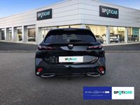 gebraucht Peugeot 308 Sw Hybrid 180 Sw Gt *Navi*Klima*Kamera*