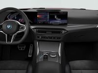 Gebraucht BMW i4 Comfort Edition 250 kW (340 PS) 2025 Rot Limousine