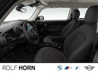 Gebraucht Mini Cooper Essential 136 PS (100 kW) 2023 Silber Kleinwagen