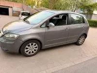 Gebraucht VW Golf IV 160 PS (117 kW) 2005 Limousine