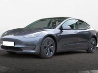 Gebraucht Tesla Model 3 288 kW (392 PS) 2023 Grau Limousine