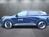 Gebraucht Renault Scenic E-Tech Iconic 160 kW (218 PS) 2025 Blau SUV