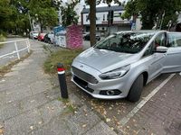 Gebraucht Ford S-MAX S 190 PS (139 kW) 2020 Van / Kleinbus