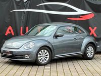 Gebraucht VW Beetle Design 105 PS (77 kW) 2012 Grau Kleinwagen