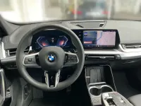 Gebraucht BMW X1 Comfort Edition 218 PS (160 kW) 2025 Schwarz SUV