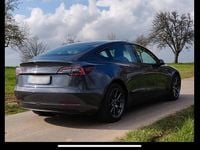 Gebraucht Tesla Model 3 208 kW (283 PS) 2022 Grau Limousine