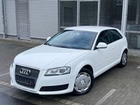 gebraucht Audi A3 1.6 Attraction Xenon 1.Hd Zahnriemen&Tüv neu