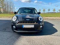 Second-hand Mini ONE 75 CP (55 kW) 2016 Negru Hatchback