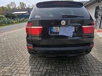 Gebraucht BMW X5 355 PS (261 kW) 2007 Schwarz SUV