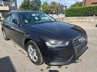 Gebraucht Audi A4 Ambiente 224 PS (164 kW) 2014 Grau Kombi