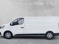 Neu Renault Trafic 89 kW (122 PS) 2025 Weiß Van / Kleinbus