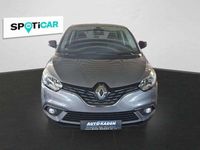 gebraucht Renault Scénic IV Limited 115, Navi, SHZ