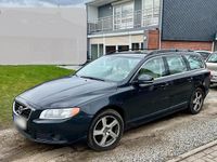 Gebraucht Volvo V70 120 PS (88 kW) 2012 Kombi
