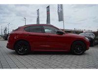 gebraucht Alfa Romeo Stelvio VELOCE 2.2 Diesel 16V