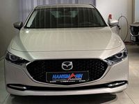 gebraucht Mazda 3 FB Selection X-186/AT/Design-P./Premium-P./Navi/He