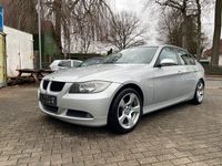 gebraucht BMW 318 318 Baureihe 3 Lim. i vollleder