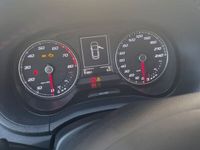 gebraucht Seat Ibiza SC 1.0 EcoTSI Start&Stop 70kW FR FR