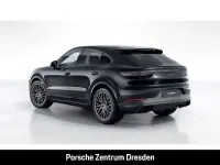 Gebraucht Porsche Cayenne Platinum Edition 340 PS (250 kW) 2023 Schwarz SUV