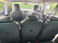 gebraucht Seat Alhambra 2.0 TDI CR Ecomotive 125kW Referenc...