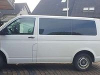 gebraucht VW Multivan T5Multivan Startline