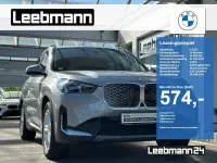 Gebraucht BMW iX1 Performance 225 kW (306 PS) 2025 Silber SUV