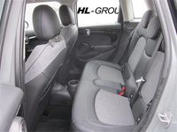 Gebraucht Mini ONE Classic 102 PS (75 kW) 2021 Grau metallic Kleinwagen