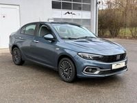 Gebraucht Fiat Tipo Urban 131 PS (96 kW) 2025 Blau Limousine