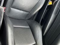 Gebraucht BMW 120 Cabriolet Sport Line 170 PS (125 kW) 2008 Schwarz Cabrio