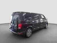 Gebraucht VW Caravelle Comfortline 150 PS (110 kW) 2020 Schwarz Van