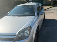Gebraucht Opel Astra 100 PS (73 kW) 2004 Grau Kombi