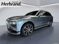 Second-hand XPENG G9 AWD Performance 422 kW (575 CP) 2026 Gri SUV