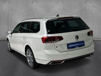gebraucht VW Passat 1.4 TSI GTE Navi Climatronic ACC LED Keyl