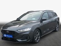 Gebraucht Ford Focus ST-Line X 116 PS (85 kW) 2025 Grau Kombi
