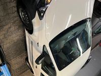 Gebraucht VW Caddy 102 PS (75 kW) 2020 Weiß Van / Kleinbus