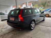 gebraucht Volvo V50 Kombi D4 Business Pro Edition TüV NEU