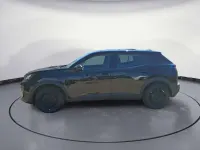 Gebraucht Peugeot e-2008 100 kW (136 PS) 2022 Schwarz SUV